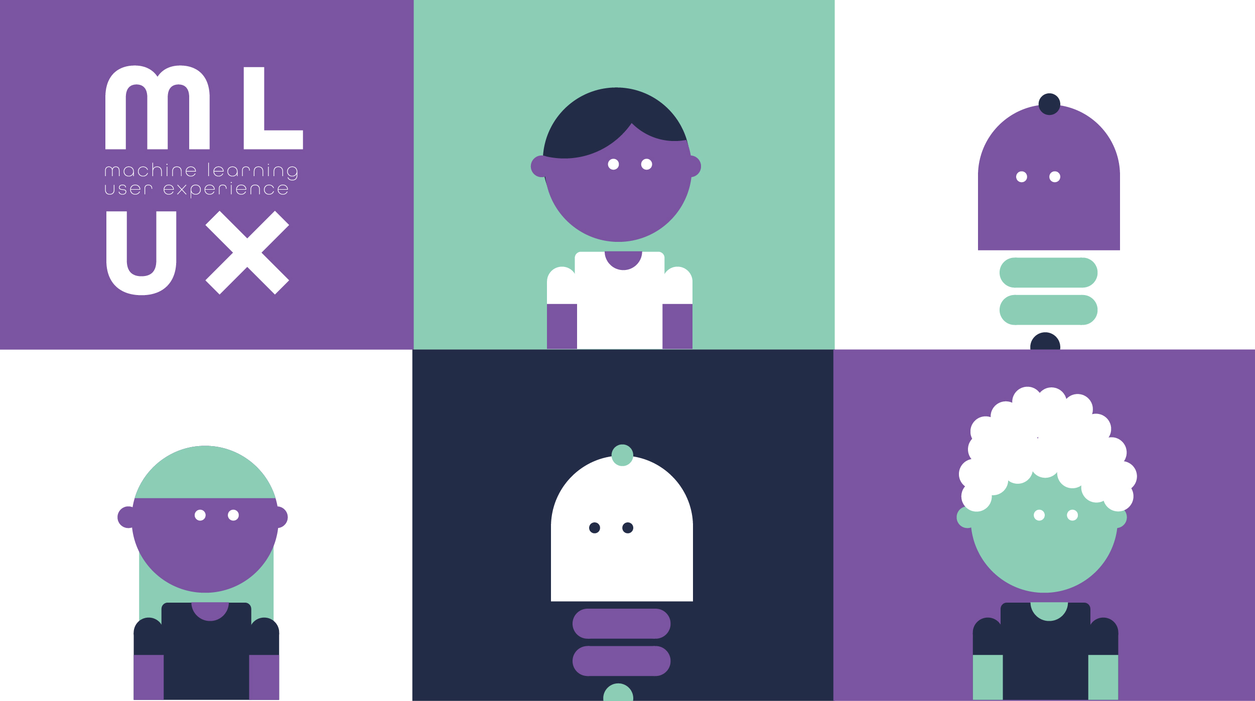 Algo Hour - ML + UX: Building ML Products for People | Michelle Carney